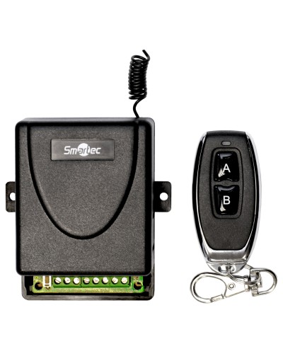 ST-RC127RR. Комплект управления по радиоканалу. Smartec в Пушкино