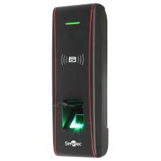 ST-FR031MF. Считыватель контроля доступа биометрический. Smartec