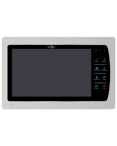 ST-MS310HM-SL. Монитор видеодомофона. Smartec в Пушкино