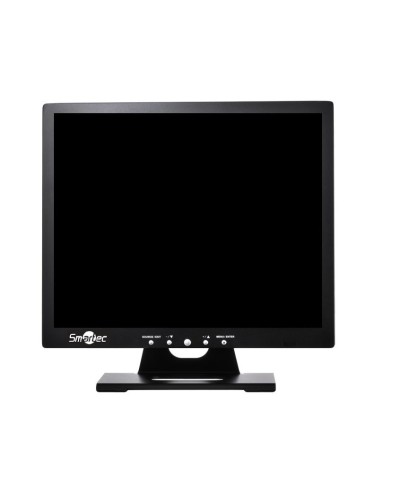STM-197. Монитор TFT LCD 19 дюйма. Smartec в Пушкино
