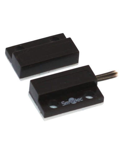ST-DM111NC-BR. Извещатель охранный точечный магнитоконтактный. Smartec в Пушкино