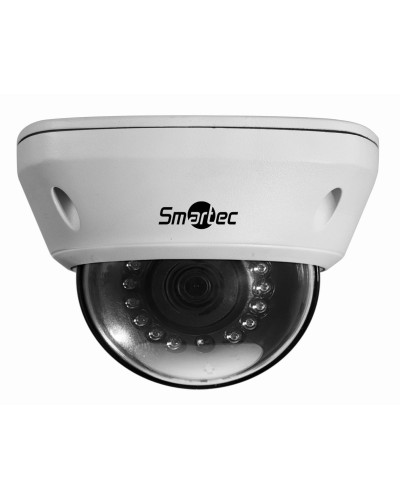 STC-IPM5591/1. Видеокамера IP купольная. Smartec в Пушкино