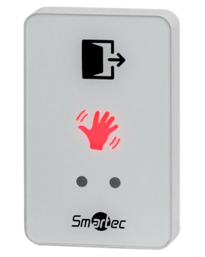 ST-EX310L-WT. Кнопка выхода. Smartec в Пушкино