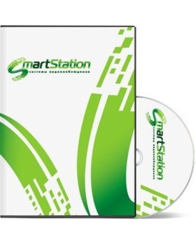 UPGR-SM-A. Программное обеспечение. Smartec в Пушкино
