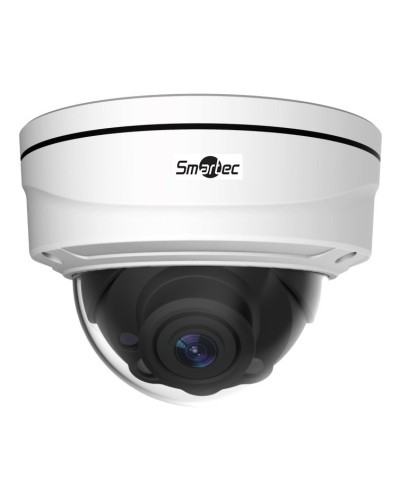 STC-IPM5512A/1 Estima. Видеокамера IP купольная. Smartec в Пушкино