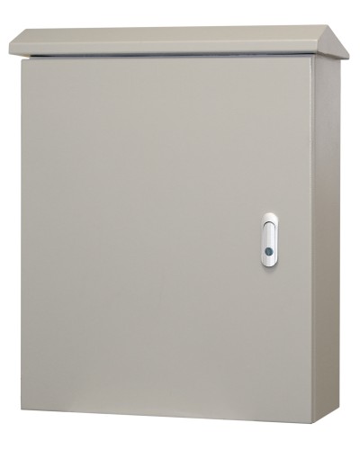 ST-RD060PC-WT. Блок управления блокираторами программируемый. Smartec в Пушкино