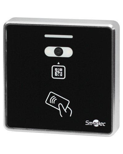 ST-PR144QEM-BK. Считыватель QR-кода, EM-Marin. Smartec в Пушкино
