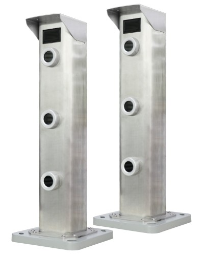 ST-PD103LB-MC. Активный лазерный барьер. Smartec в Пушкино