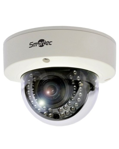 STC-IPM3598A/1. Видеокамера IP купольная. Smartec в Пушкино