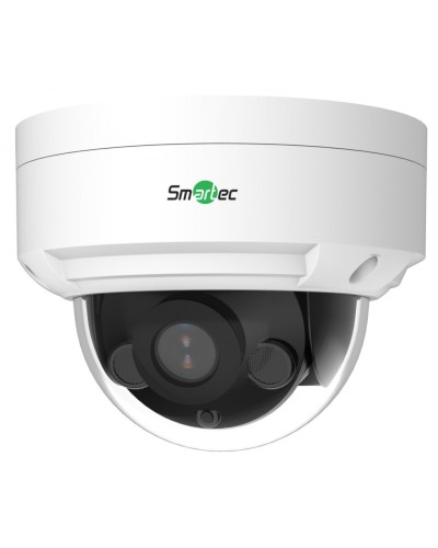 STC-IPM5506A/1 Estima. Видеокамера IP купольная. Smartec в Пушкино