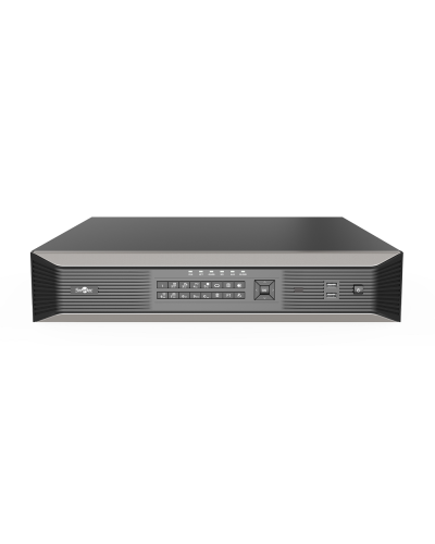 STNR-1633. IP-видеорегистратор 16-канальный. Smartec в Пушкино