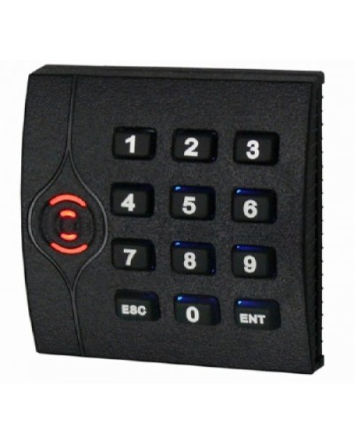 ST-PR170EK. Считыватель EM с клавиатурой. Smartec в Пушкино