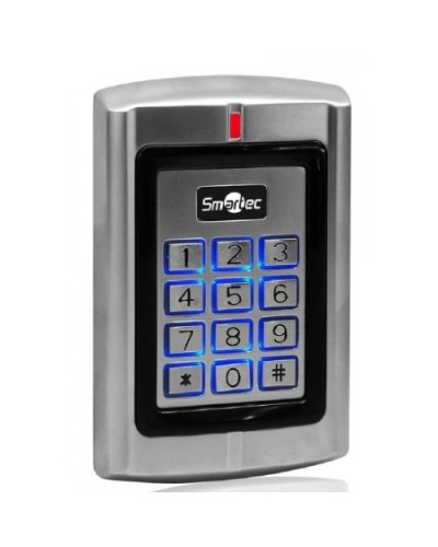 ST-SC141EHK. Кодовая панель со встроенным считывателем. Smartec в Пушкино