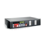 SPM-C20050-AR. Моноблок ППУ стоечный на 20 зон. Sonar
