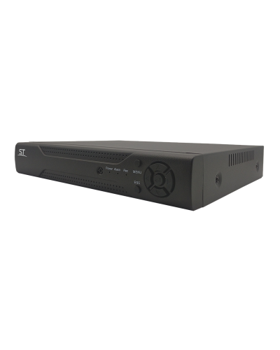 ST-HVR-S1608/2X20. Видеорегистратор мультиформатный 16-канальный. Space Technology в Пушкино