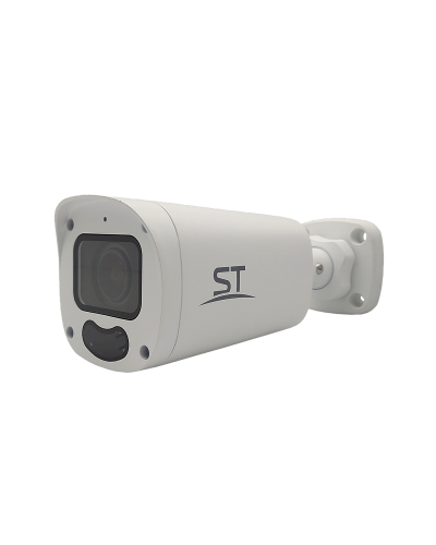 ST-VA5647 PRO STARLIGHT. Видеокамера IP цилиндрическая. Space Technology в Пушкино