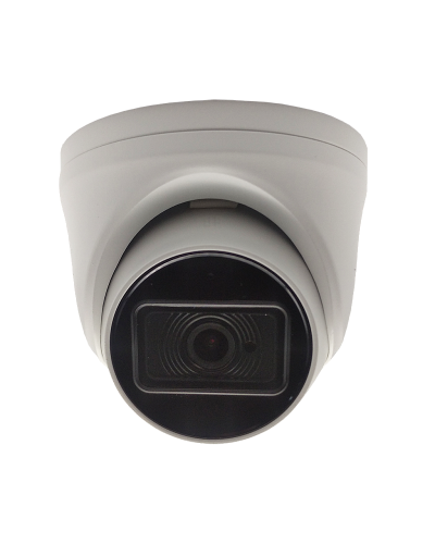 ST-195 IP HOME (2.8) (версия 2). Видеокамера IP купольная. Space Technology в Пушкино