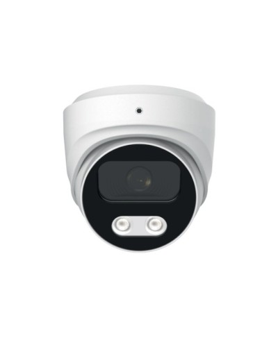 ST-VF5911 PRO STARLIGHT. Видеокамера IP купольная. Space Technology в Пушкино
