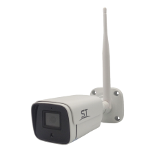 ST-VX2673 4G POE (2.8) (версия 2). Видеокамера IP цилиндрическая. Space Technology