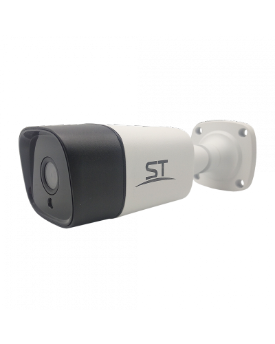 ST-S5533 CITY (2.8). Профессиональная видеокамера IP цилиндрическая. Space Technology в Пушкино