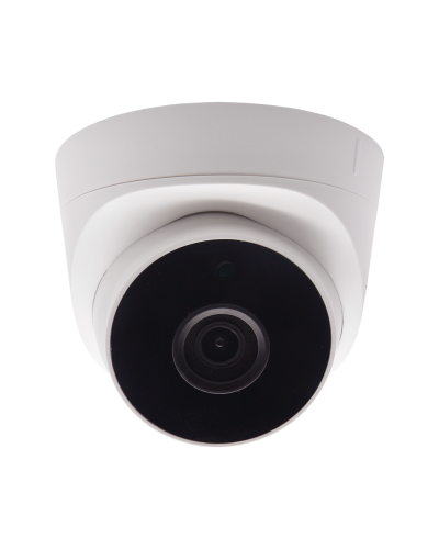 ST-SX4542 POE LIGHT (2.8) (белый). Видеокамера IP купольная. Space Technology в Пушкино