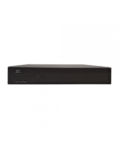 ST-NVR-S16083 CITY. IP-видеорегистратор 16-канальный. Space Technology в Пушкино