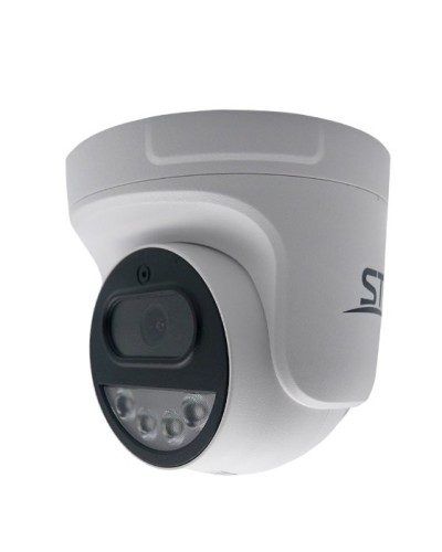 ST-SX4532 POE (2.8) (белый). Видеокамера IP купольная. Space Technology в Пушкино