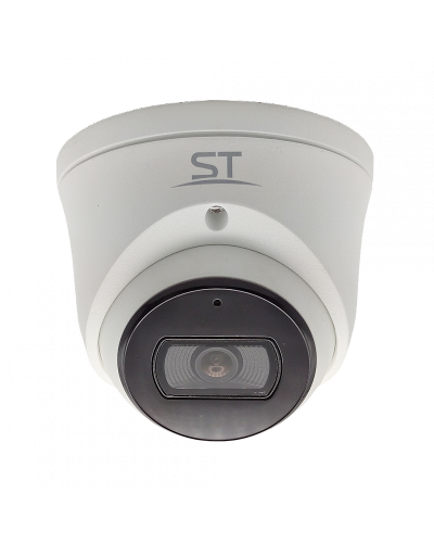 ST-VK4525 PRO (2.8). Профессиональная видеокамера IP купольная. Space Technology в Пушкино