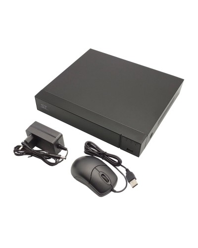ST-NVR-V1612F95 PRO. IP-видеорегистратор 16-канальный. Space Technology в Пушкино
