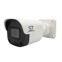 ST-SF4901 FORT. Видеокамера IP цилиндрическая. Space Technology