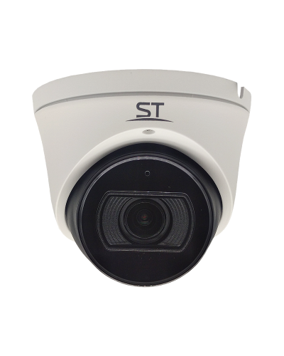 ST-VK5525 PRO STARLIGHT. Видеокамера IP купольная. Space Technology в Пушкино