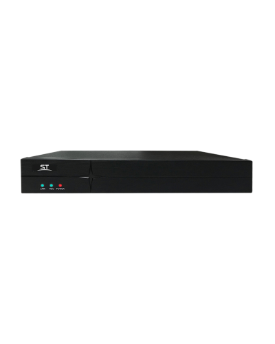 ST-NVR-S16051 CITY. IP-видеорегистратор 16-канальный. Space Technology в Пушкино