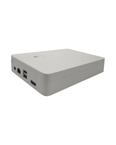 ST-NVR-S0405K15. IP-видеорегистратор 4-канальный. Space Technology в Пушкино
