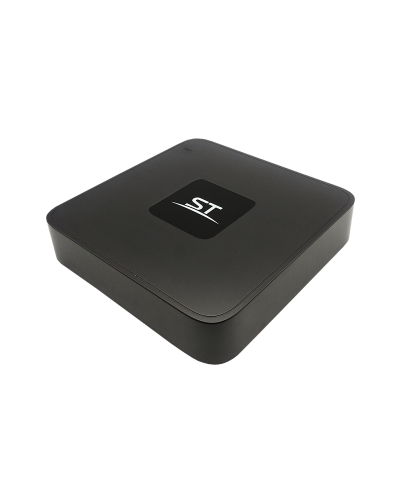 ST-NVR-P0806K15 (с 8РоЕ) TOWN. IP-видеорегистратор 8-канальный. Space Technology в Пушкино