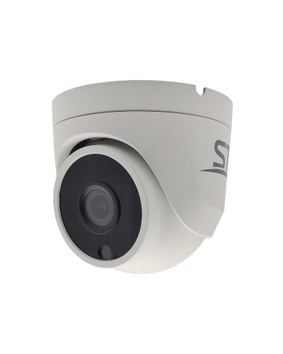 ST-SX8533 POE (2.8). Видеокамера IP купольная. Space Technology в Пушкино