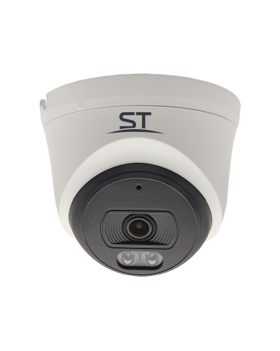 ST-SK4502 (2.8). Видеокамера IP купольная. Space Technology в Пушкино