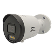 ST-VR4617 PRO (2.8) (белый). Видеокамера IP цилиндрическая. Space Technology