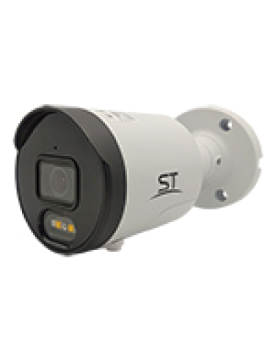 ST-VR4617 PRO (2.8) (белый). Видеокамера IP цилиндрическая. Space Technology в Пушкино