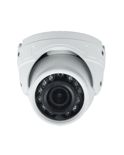 ST-S4501 POE (2.8) (белый). Видеокамера IP купольная. Space Technology в Пушкино