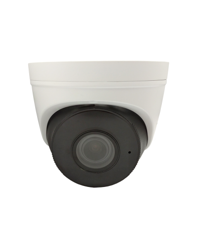 ST-VA2645 PRO (2.8-12). Видеокамера IP купольная. Space Technology в Пушкино