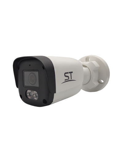 ST-SK2503 (2.8). Видеокамера IP цилиндрическая. Space Technology в Пушкино