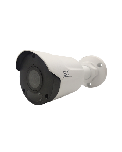 ST-VA5643 PRO STARLIGHT (2.8). Видеокамера IP цилиндрическая. Space Technology в Пушкино