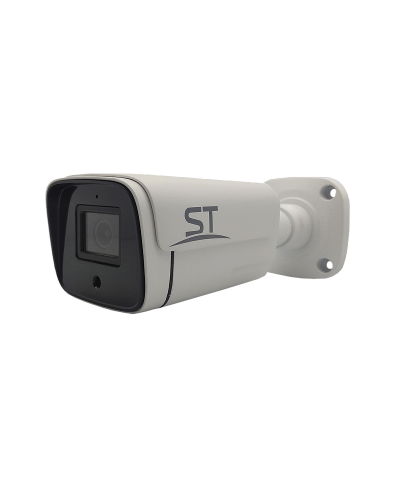 ST-SX8531 POE (2.8) (белый) (версия 2). Видеокамера IP цилиндрическая. Space Technology в Пушкино