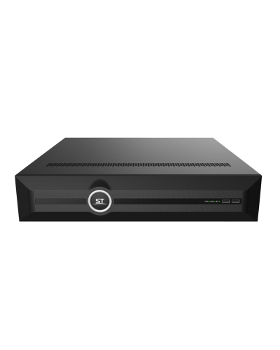 ST-NVR-V8016K15 PRO TOWN. IP-видеорегистратор 80-канальный. Space Technology в Пушкино