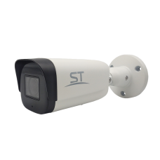ST-VK2529 PRO. Видеокамера IP цилиндрическая. Space Technology