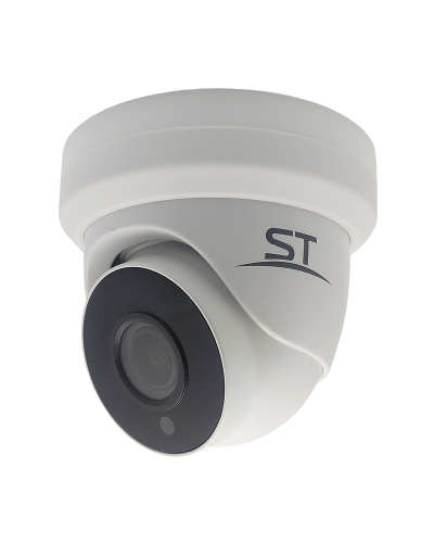 ST-175 IP HOME (версия 5). Видеокамера IP купольная. Space Technology в Пушкино