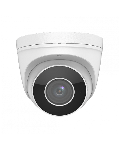 ST-V4631 PRO (2.8-12). Профессиональная видеокамера IP купольная. Space Technology в Пушкино