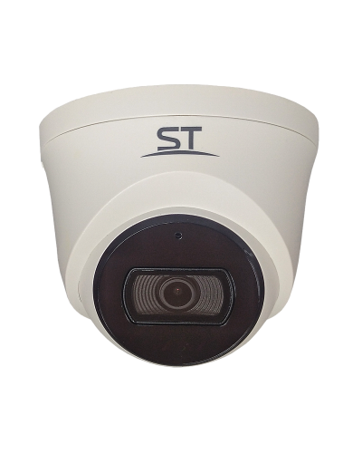 ST-VK2525 PRO (2.8). Профессиональная видеокамера IP купольная. Space Technology в Пушкино