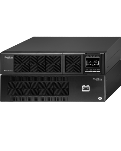 SRTSE8KRTXLI-NC Systeme Electriс. Источник бесперебойного питания. Systeme Electric в Пушкино