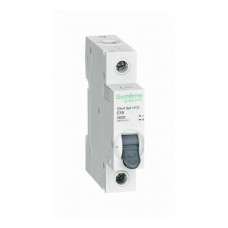 City9 Set 1P 10А 4.5kA С (C9F34110). Автоматический выключатель. Systeme Electric